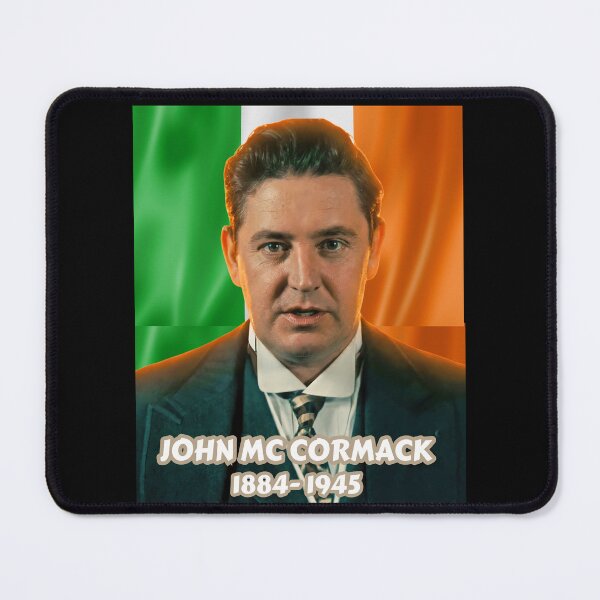 Item preview, John McCormack  Irish lyric tenor 1884-1945 designed and sold by OliDesigns.