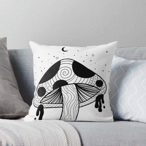 Item preview, Shroom designed and sold by Lil Artist Collection.