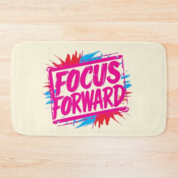 Item preview, Focus Forward designed and sold by CharlottePlaceArt.