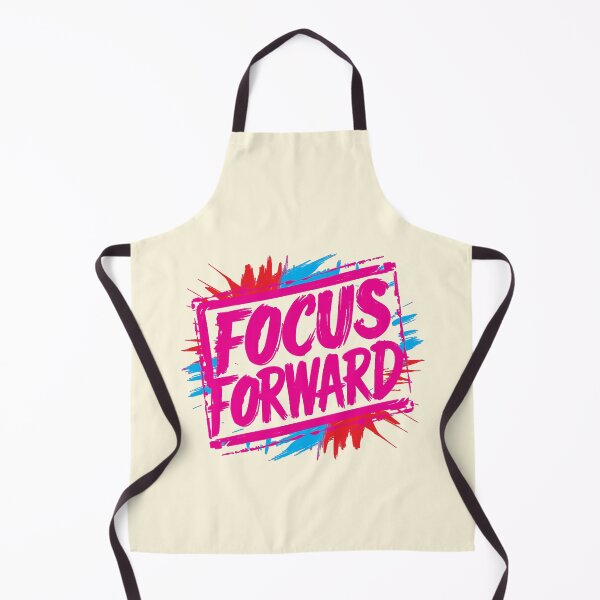 Item preview, Focus Forward designed and sold by CharlottePlaceArt.