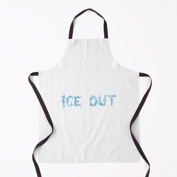 Item preview, Ice out stickers and t-shirt designed and sold by Khalid lq.