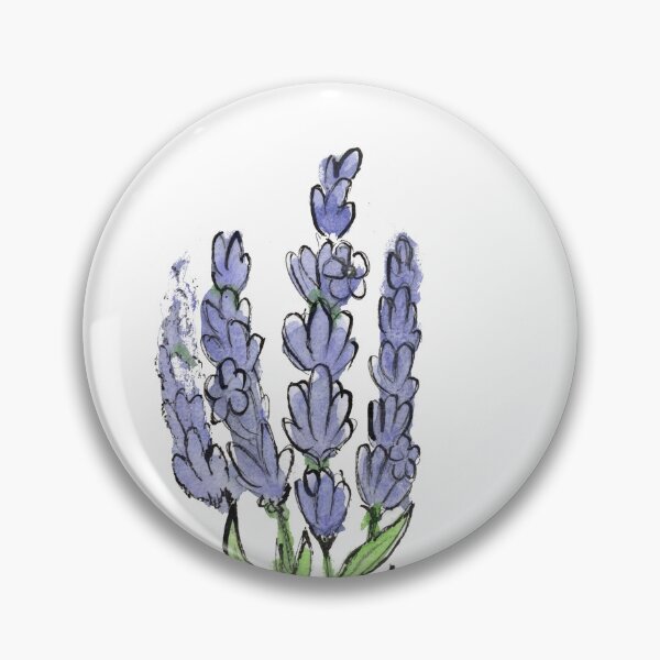 Artikelvorschau, Botanical Pattern entworfen und verkauft von cp-art.art.