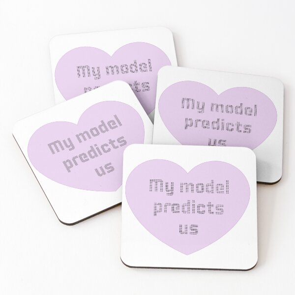 Item preview, AI Valentines Vibez designed and sold by African-handmade.