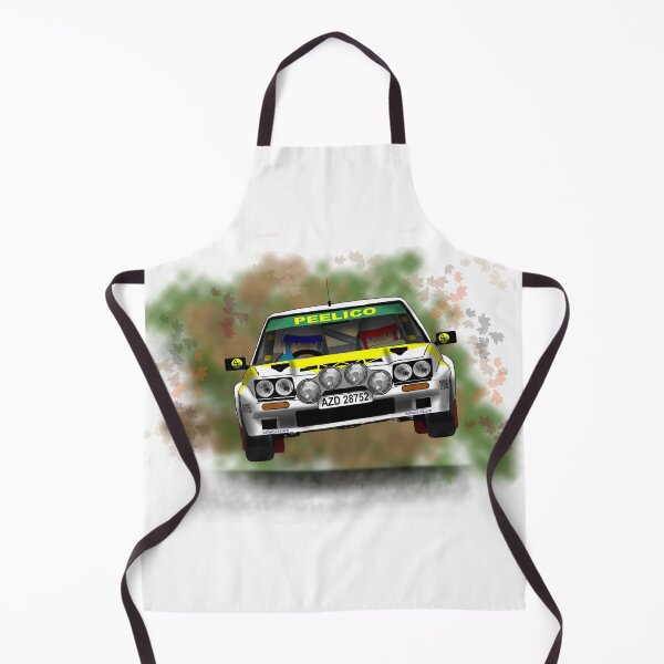 Item preview, Rallyist-Art: Opel Manta 400 Special Stage designed and sold by Rallyist.Art Merchandise.