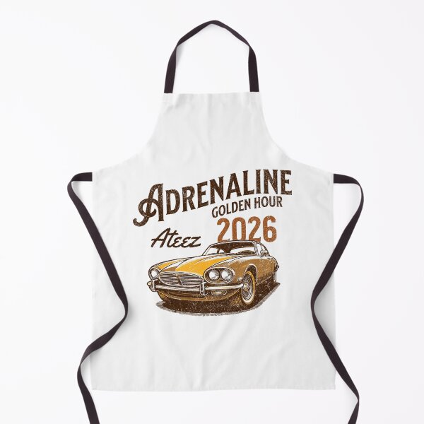 Item preview, ATINY ATEEZ adrenaline  designed and sold by Morcawork.