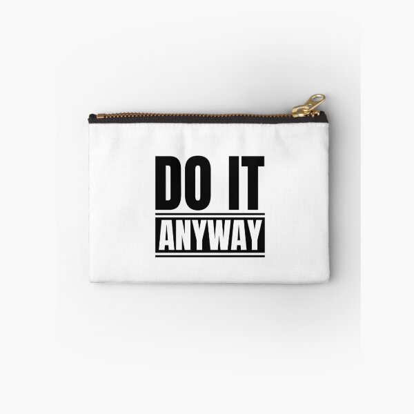 Item preview, Do it anyway designed and sold by Dondonmart.