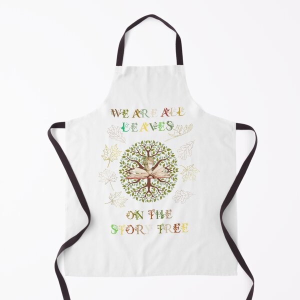 Item preview, Story Tree designed and sold by Iiswaz.