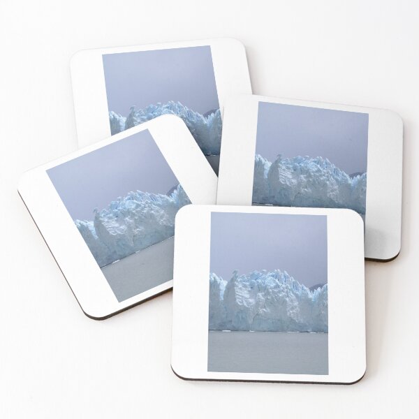 Item preview, Ice Glacier Photographic Print designed and sold by Mother-Nature65.