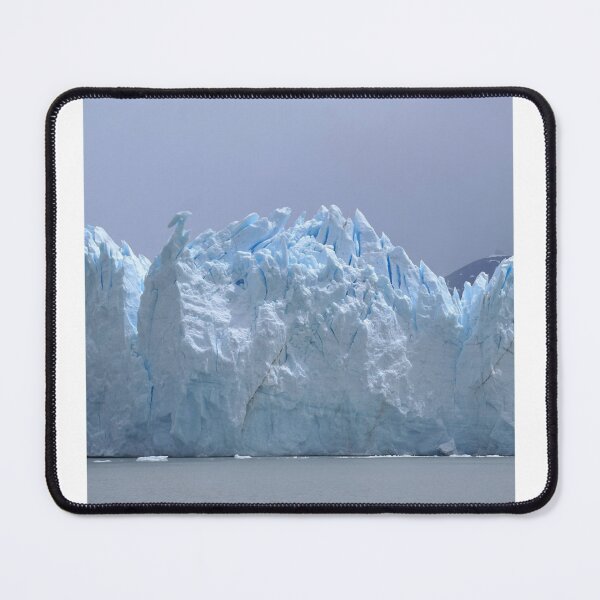 Item preview, Ice Glacier Photographic Print designed and sold by Mother-Nature65.