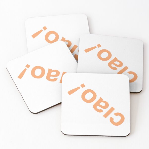 Item preview, Ciao! designed and sold by Newfound.