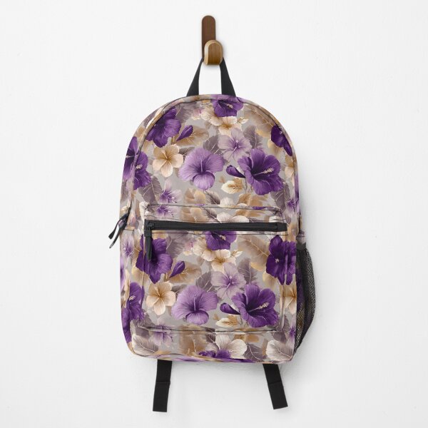 Item preview, Exotic Tropical Floral  - Botanical Garden Pattern  - Christmas Gifts For Wife designed and sold by RoyalStarsPatts.