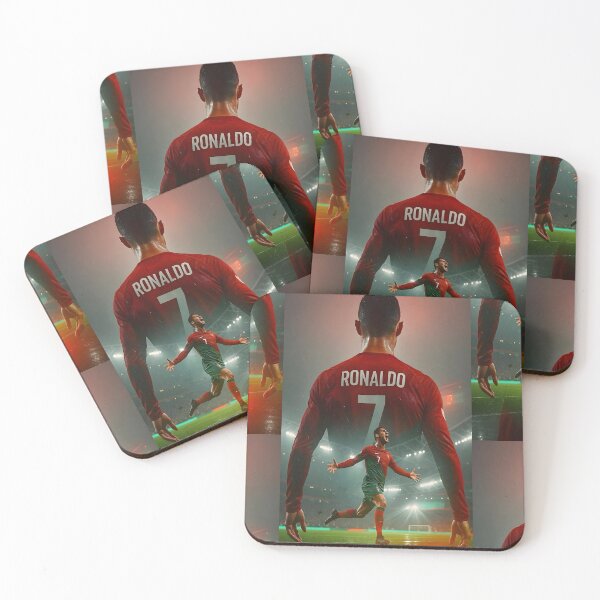 Item preview, Christiano Ronaldo designed and sold by Joshuasanga76a.