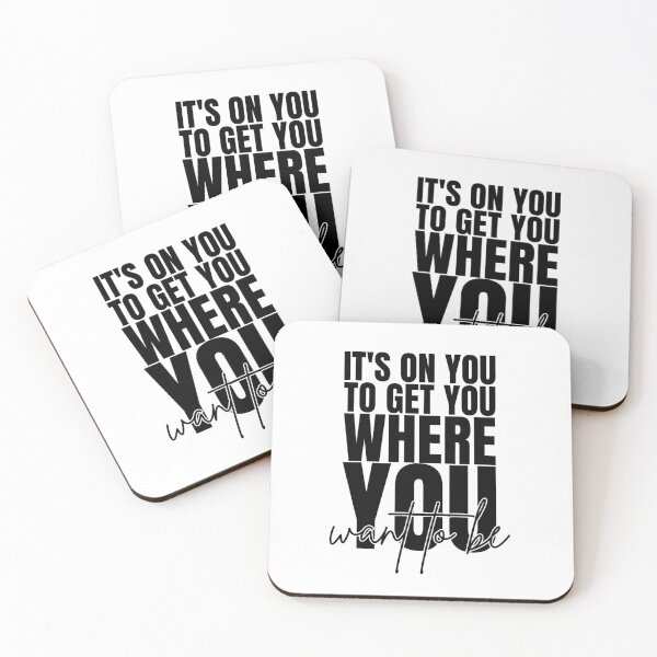 Item preview, it's on you to get you where you want to be designed and sold by Dondonmart.