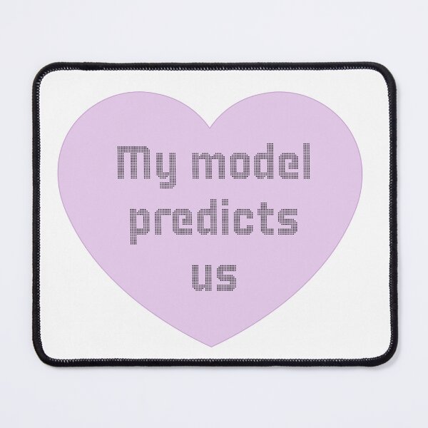 Item preview, AI Valentines Vibez designed and sold by African-handmade.