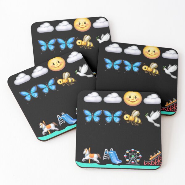 Item preview, RYDEA, CLOUDS, SUNNIE NATURR designed and sold by Artqween .