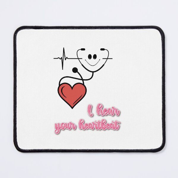 Item preview, I hear your Heartbeat designed and sold by Sunrise-craft.