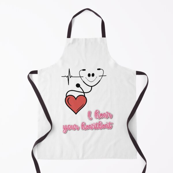 Item preview, I hear your Heartbeat designed and sold by Sunrise-craft.