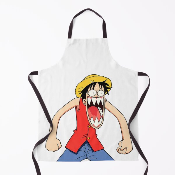 Item preview, Luffy discovers something he didn't want to know. designed and sold by PapuShop.