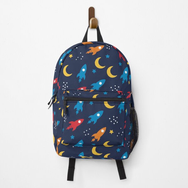 Item preview, Space pattern designed and sold by SineCreatives.