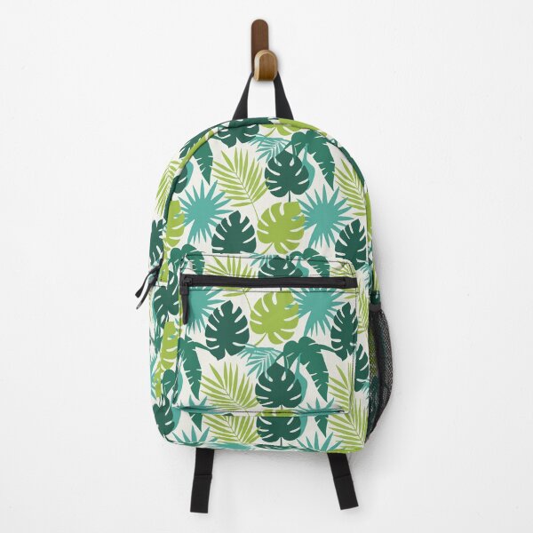 Item preview, Jungle leaf pattern designed and sold by SineCreatives.
