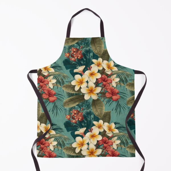 Item preview, Unique Tropical Floral Texture - Flower Bouquet Pattern - Retirement Gifts For Women designed and sold by RoyalStarsPatts.