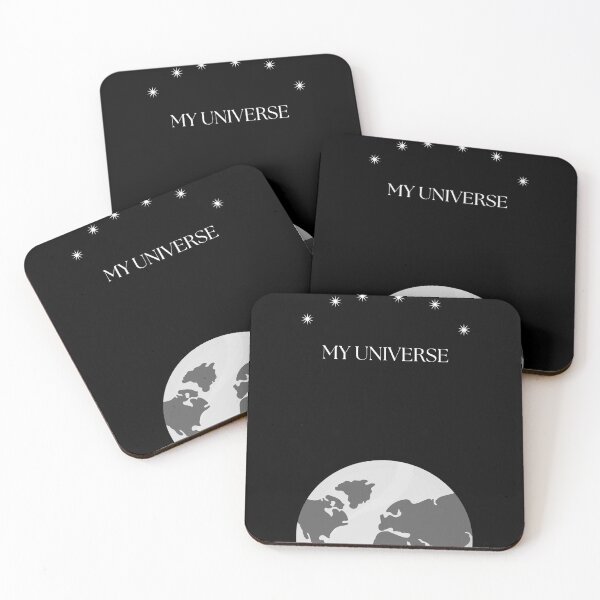 Item preview, My Universe - Minimalist Space & Earth Art designed and sold by Maryam_ART.