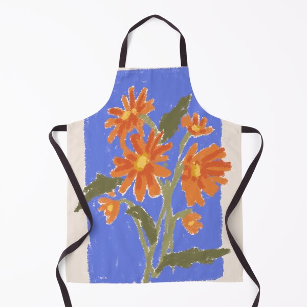 Artikelvorschau, Handgemalte Pastellfarbene Blumen entworfen und verkauft von DanniDan.
