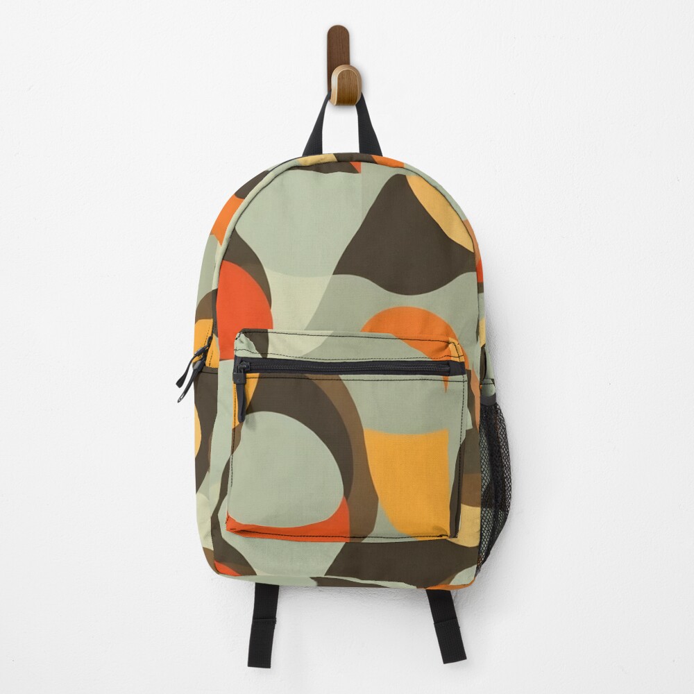 Item preview, Backpack designed and sold by GraphicsClub.