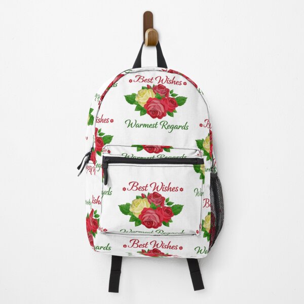 Item preview, Quote Best Wishes, Warmest Regards Gifts designed and sold by gear-posters.