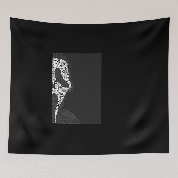 Item preview, SCREAM 7 designed and sold by SATO99.
