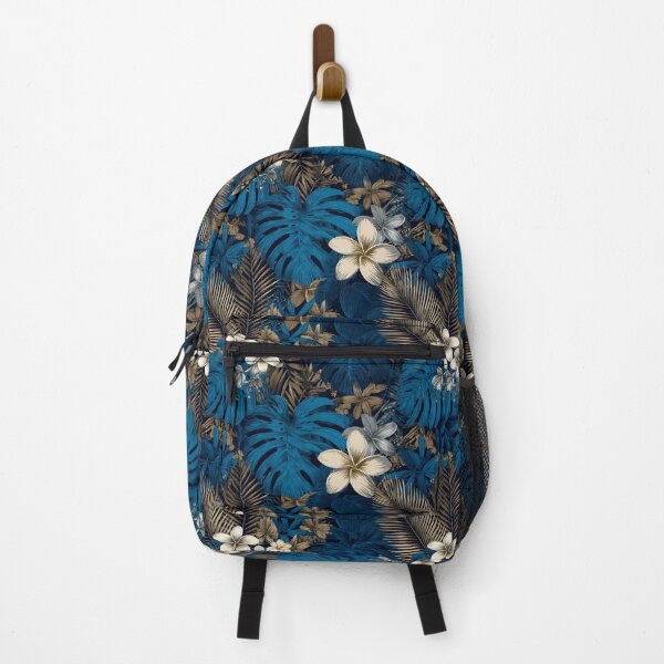 Item preview, Fragrant Tropical Flower - Birth Flower Pattern - Gifts For Father designed and sold by RoyalStarsPatts.