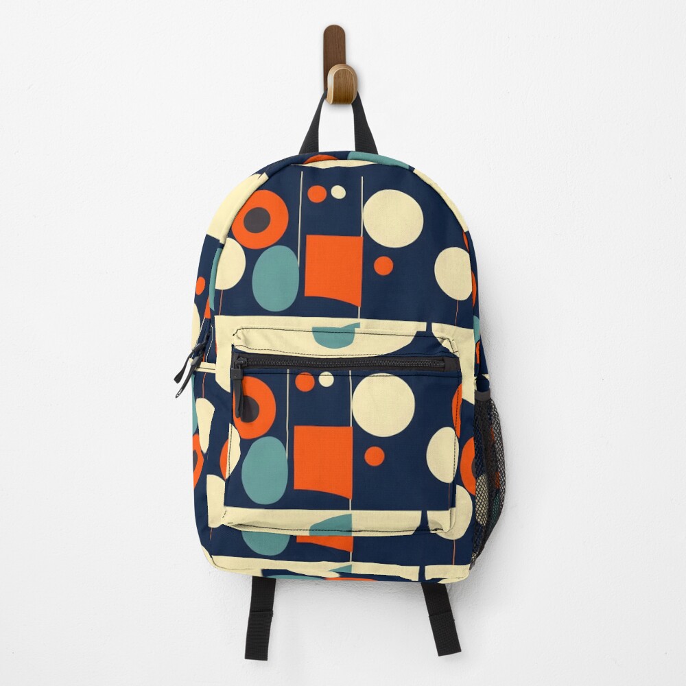 Item preview, Backpack designed and sold by GraphicsClub.