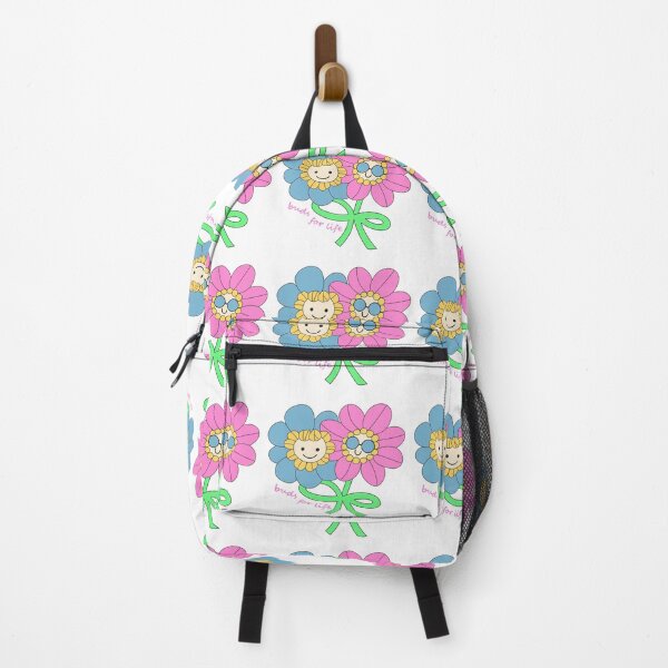 Item preview, flower friends forever designed and sold by RoseAndSonata.