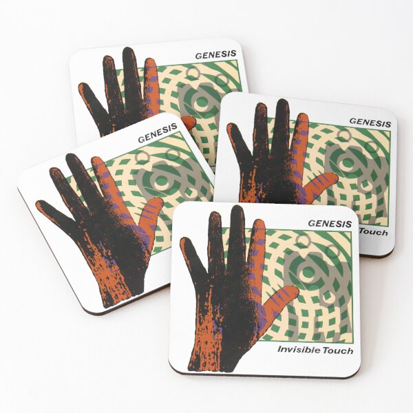 Item preview, Invisible Touch designed and sold by smokingshake.