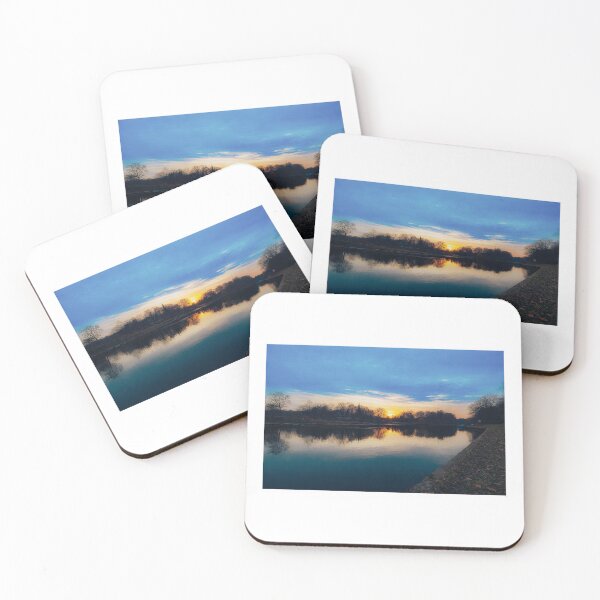 Item preview, sunset designed and sold by Tammigrafie.