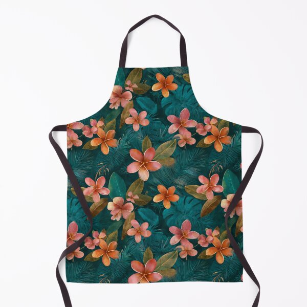 Item preview, Minimalistic Tropical Flower  - Flower Bouquet Pattern  - Birthday Gifts For Boyfriend designed and sold by RoyalStarsPatts.