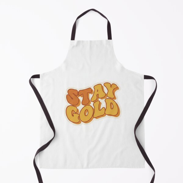 Item preview, staying golden designed and sold by mijokij11.