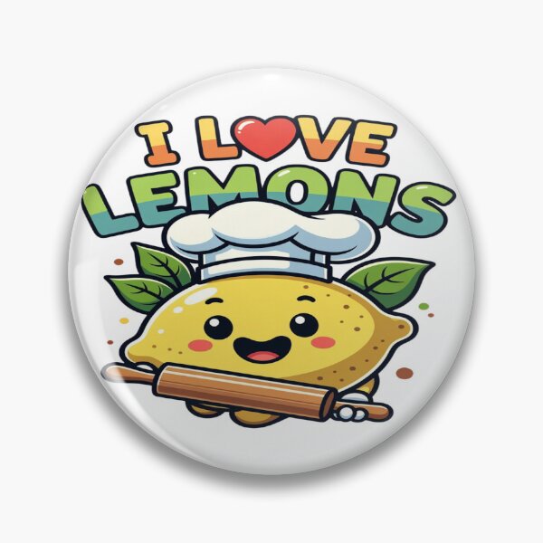 Item preview, Menton Lemon Festival Funny Lemon Mascot T-Shirt & Sticker – France Citrus Event Souvenir | Cute Lemon Cartoon Travel Gift designed and sold by Sushikidsntod.