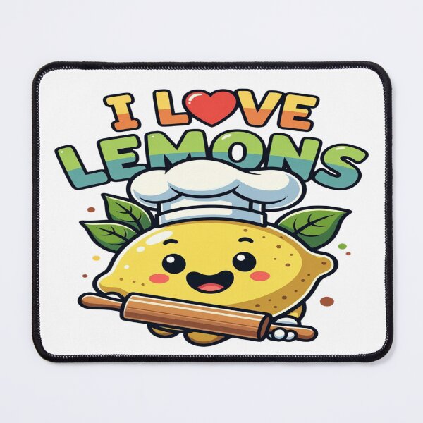 Item preview, Menton Lemon Festival Funny Lemon Mascot T-Shirt & Sticker – France Citrus Event Souvenir | Cute Lemon Cartoon Travel Gift designed and sold by Sushikidsntoddlers.