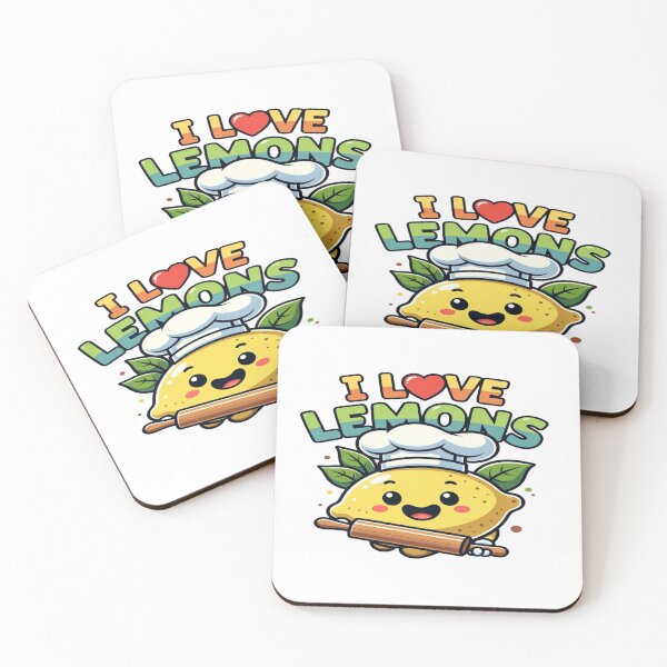 Item preview, Menton Lemon Festival Funny Lemon Mascot T-Shirt & Sticker – France Citrus Event Souvenir | Cute Lemon Cartoon Travel Gift designed and sold by Sushikidsntoddlers.