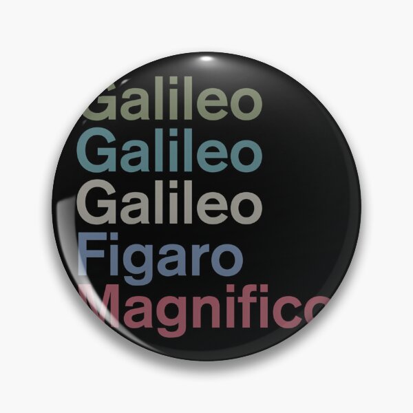 Item preview, Magnifico designed and sold by Feliciamid.