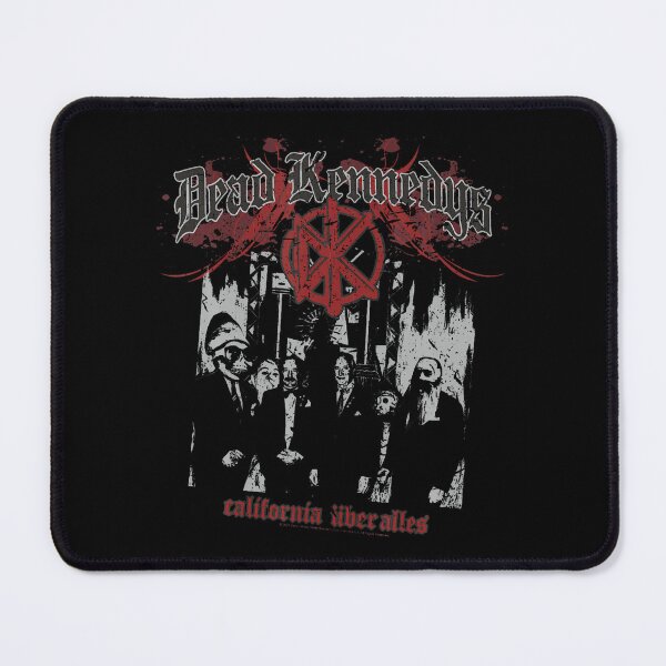 Item preview, Dead Kennedys Old English With Logo And Photo Band designed and sold by PCBStores.