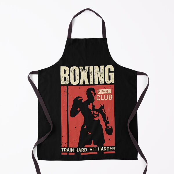 Item preview, Boxing Club designed and sold by Anniko Art Studio.