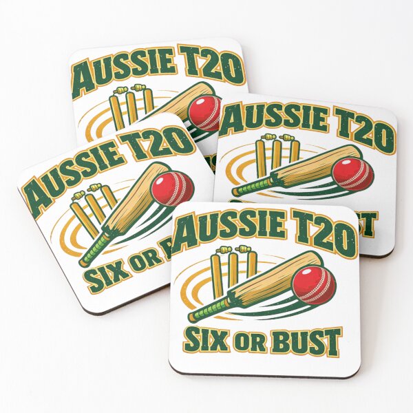 Item preview, Aussie T20 designed and sold by Ssrldesigns.