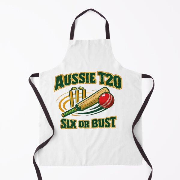 Item preview, Aussie T20 designed and sold by Ssrldesigns.