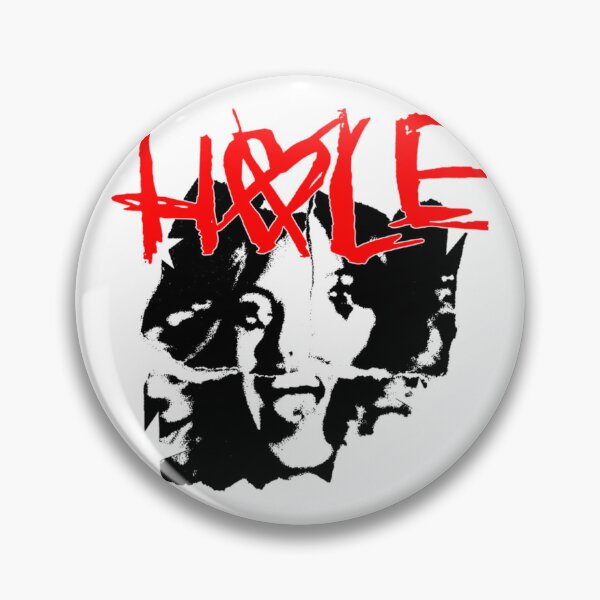 Item preview, Red Typography Grunge Band designed and sold by Feliciamid.