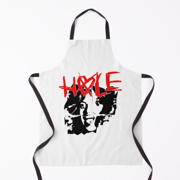 Item preview, Red Typography Grunge Band designed and sold by Feliciamid.