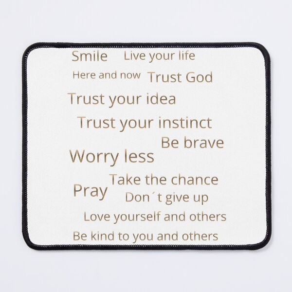 Item preview, Be happy! designed and sold by AndamaArt.
