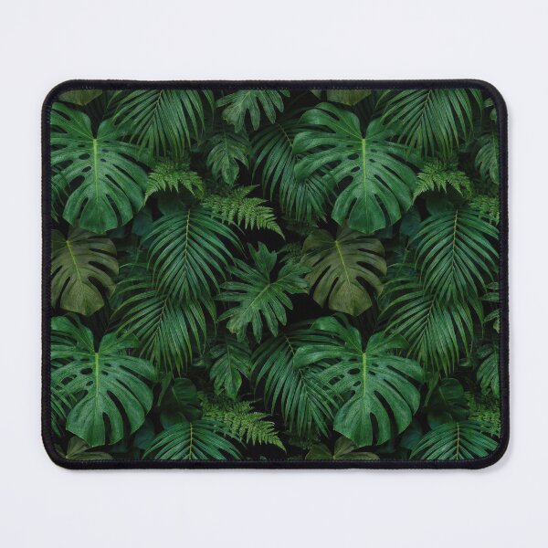 Item preview, Botanical Jungle designed and sold by Nice Vibes Prints.