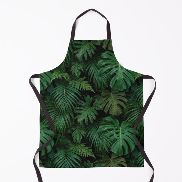Item preview, Botanical Jungle designed and sold by Nice Vibes Prints.